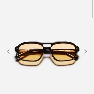 LEXXOLA Damien Sunglasses